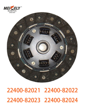 Le kit d'embrayage OEM 22400-82021 DS-003 par SUZUKI 22400-82022