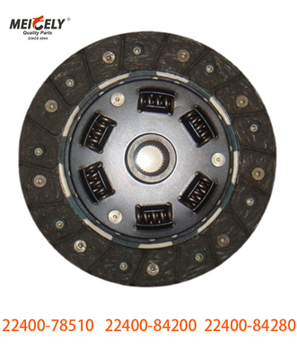 22400-78510 Disque d'embrayage du moteur 22400-84200 Pour SUZUKI