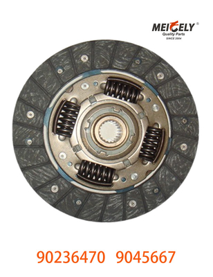 Une nouvelle plaque de pression de l'embrayage 90236470 9045667 pour la Chevrolet Daewoo