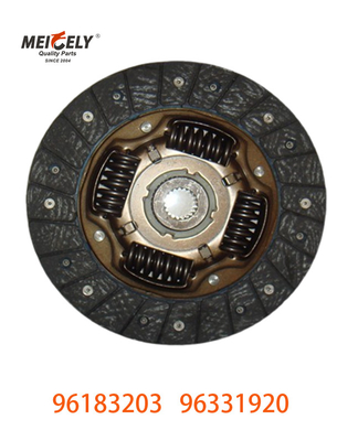 96183203 Disque d'embrayage 96331920 pour Daewoo