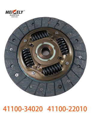41100-34020 Ensembles d'embrayage 41100-22010 Pour le véhicule Hyundai