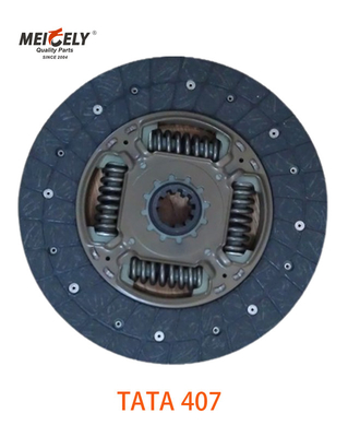 Pièces de transmission automatique kit d'embrayage disque d'embrayage pour les modèles indiens