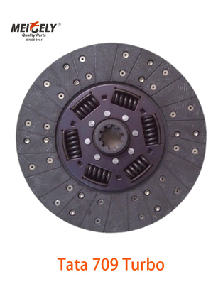 Vente à chaud d'Oem de qualité auto de l'embrayage de disque de l'embrayage pour le camion indien