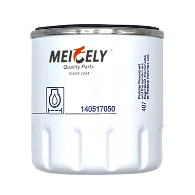 Vente à chaud 140517050 Nouveau filtre à huile pour camions lourds filtre à huile