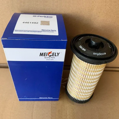4461492 Filtre à carburant pour camions 3831236 Filtres à carburant