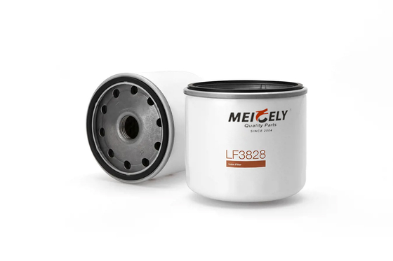 Fabricant pièces détachées automobiles Oem LF3828 Filtres à huile 33004195 P552849
