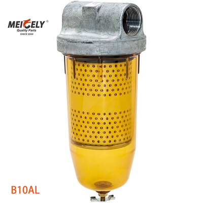 Pièces détachées pour moteur diesel B10AL Filtre à carburant B10-AL Filtres