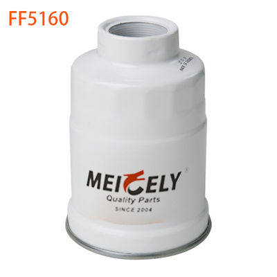 FF5160 Filtre à carburant pour garde de flotte LF3970
