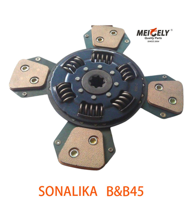 Vente à chaud Disque d'embrayage de tracteur OEM 82824211 Pour SONALIKA RE203439
