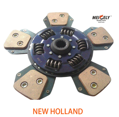 Vente à chaud Disques d'embrayage de tracteur neufs adaptés à la Nouvelle-Hollande 82011591