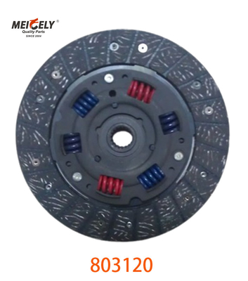 Vente à chaud Pour Peugeot Kit d'embrayage 803120 Assemblage de disque d'embrayage 802073