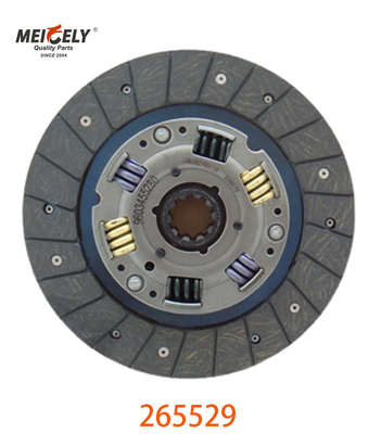 Disque d'embrayage 265529 Pour PEUGEOT