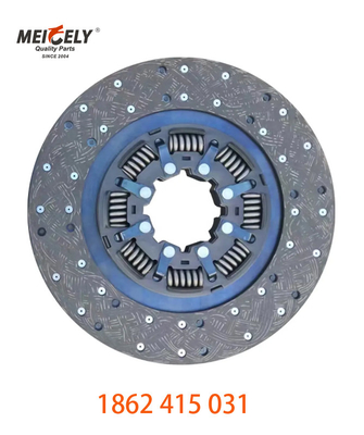 Vente à chaud Professionnel 1862 415 031 Disque d'embrayage 883082 Pour camion VOLVO