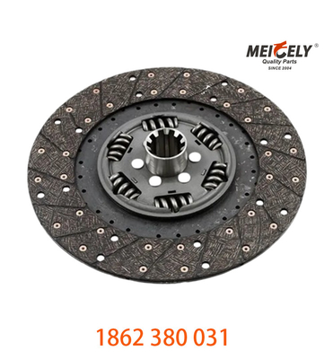 Disques d'embrayage haute performance 1862 380 031 1862 138 032 Pour MAN 1862 138 033