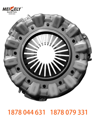 Nouveau 1878 044 631 Disques d'embrayage Plaque d'embrayage 1878 079 331 Adapté au camion DAF