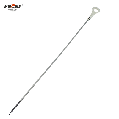 Fuso et Canter ME014910 Dipstick GAUGE Niveau d'huile pour le moteur Mitsubishi
