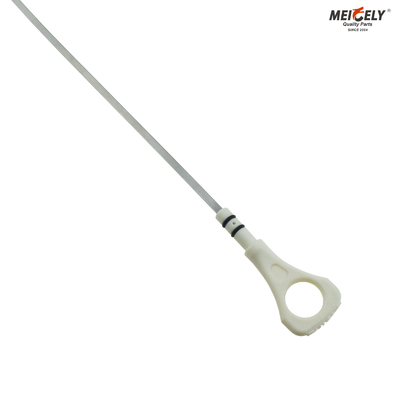 Fuso et Canter ME014910 Dipstick GAUGE Niveau d'huile pour le moteur Mitsubishi