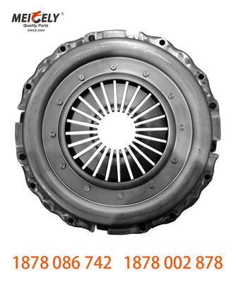 1878 086 742 420 mm Disque d'embrayage Plaque d'embrayage 1878 002 878 Pour camion DAF