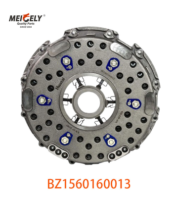 Le nouveau plateau d'embrayage OEM BZ1560160013 Kit d'embrayage pour SINOTRUK HOWO