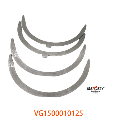 Vente en gros de laveuse de poussée à vilebrequin VG1500010125 Pour SINOTURK VG1034010176