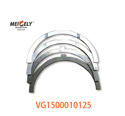 Vente en gros de laveuse de poussée à vilebrequin VG1500010125 Pour SINOTURK VG1034010176