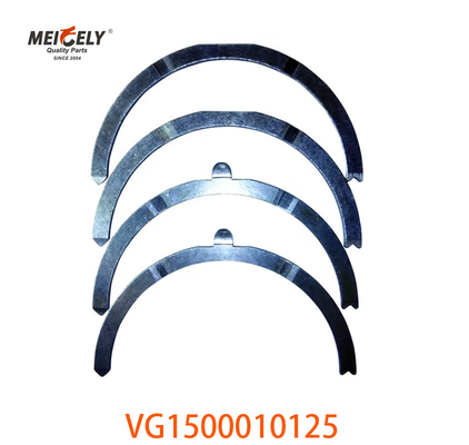 Vente en gros de laveuse de poussée à vilebrequin VG1500010125 Pour SINOTURK VG1034010176