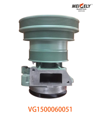 Pompes à eau de haute qualité VG1500060051