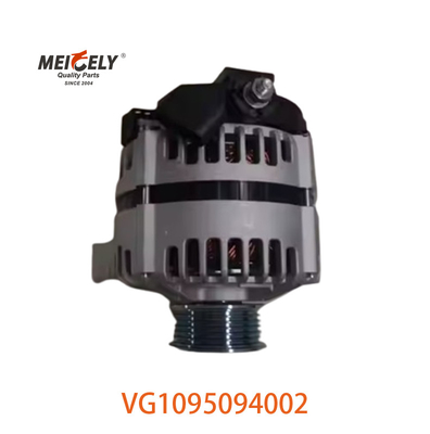VG1095094002 RE090002 VG1095094002 RE090002 Alternateur neuf pour le groupe Shacman Sinotruk