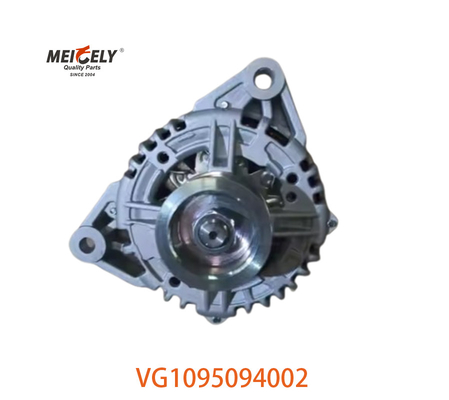 VG1095094002 RE090002 VG1095094002 RE090002 Alternateur neuf pour le groupe Shacman Sinotruk