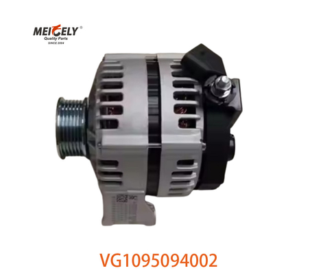 VG1095094002 RE090002 VG1095094002 RE090002 Alternateur neuf pour le groupe Shacman Sinotruk