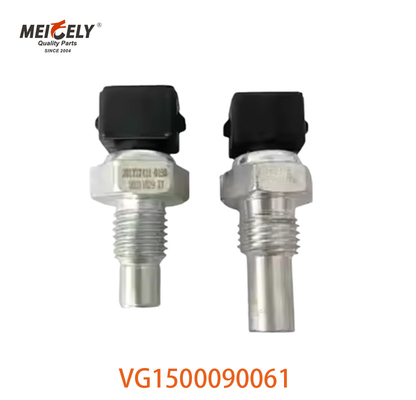 Pour les pièces détachées HOWO VG1500090061 Capteur de température de l'eau WG2209280010