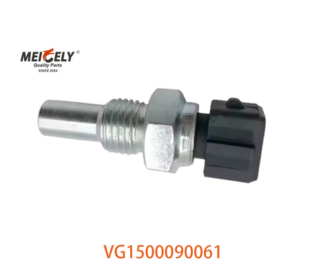 Pour les pièces détachées HOWO VG1500090061 Capteur de température de l'eau WG2209280010