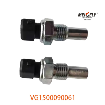 Pour les pièces détachées HOWO VG1500090061 Capteur de température de l'eau WG2209280010
