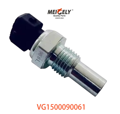 Pour les pièces détachées HOWO VG1500090061 Capteur de température de l'eau WG2209280010