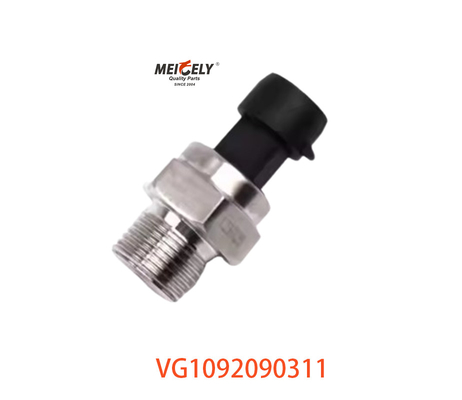 Vente à chaud VG1092090311 Capteur de pression d'huile VG1540090035 Adapté pour HOWO