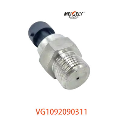 Vente à chaud VG1092090311 Capteur de pression d'huile VG1540090035 Adapté pour HOWO
