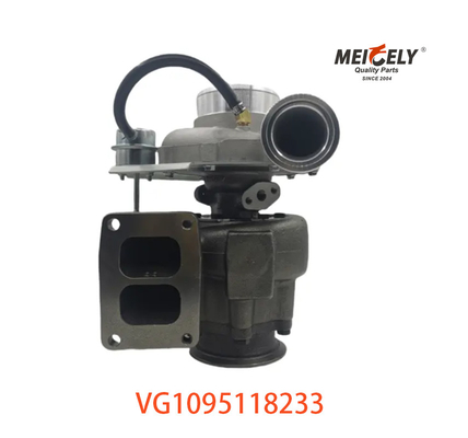 Pièces détachées de moteur VG1095118233 Turbocompresseur 5453861 Pour Sinotruk Howo