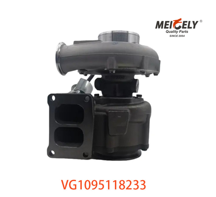 Pièces détachées de moteur VG1095118233 Turbocompresseur 5453861 Pour Sinotruk Howo