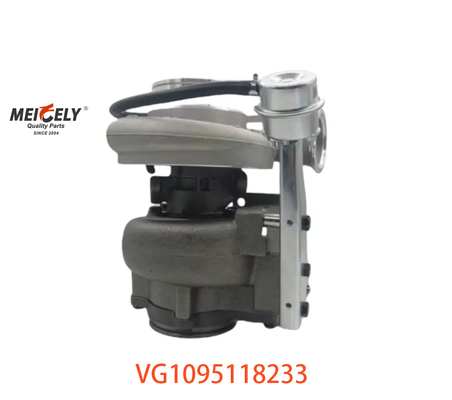 Pièces détachées de moteur VG1095118233 Turbocompresseur 5453861 Pour Sinotruk Howo