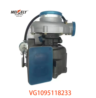 Pièces détachées de moteur VG1095118233 Turbocompresseur 5453861 Pour Sinotruk Howo