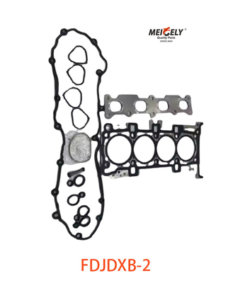 Package de révision de moteur FDJDXB-2 pour moteur WD615