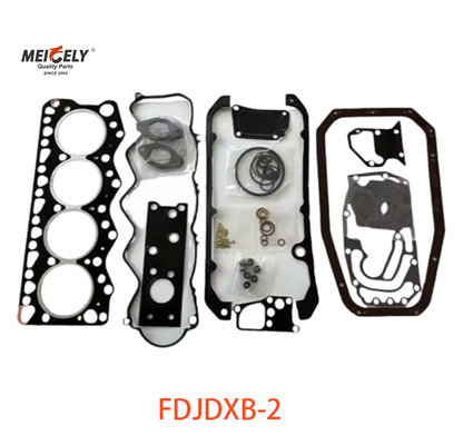Package de révision de moteur FDJDXB-2 pour moteur WD615