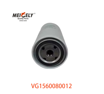 Pour le filtre à carburant SINOTRUK CNHTC HOWO