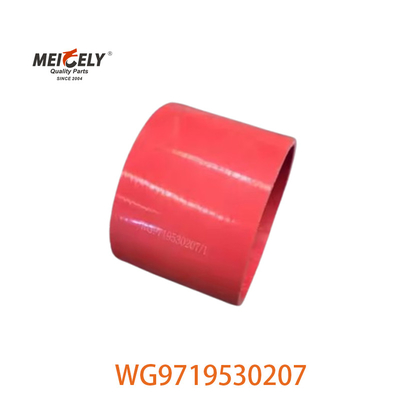 WG9719530207 tuyau d'échappement intercoolant 0020946982 Pour camion Sinotruk A7