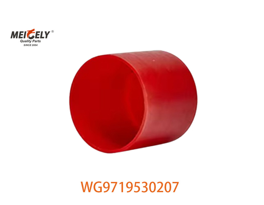 WG9719530207 tuyau d'échappement intercoolant 0020946982 Pour camion Sinotruk A7