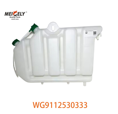 Nouveau WG9112530333 Assemblage de réservoir d'eau d'expansion pour Howo AZ9112530333