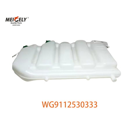 Nouveau WG9112530333 Assemblage de réservoir d'eau d'expansion pour Howo AZ9112530333