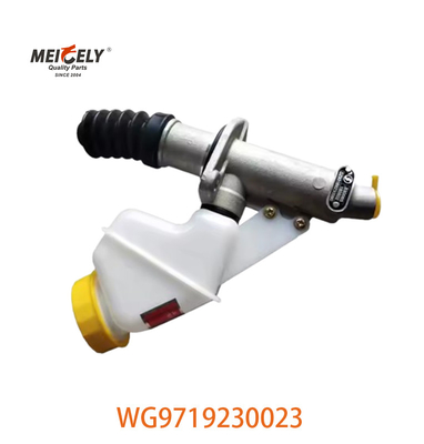 WG9719230023 d'origine Cylindre maître d'embrayage Oem WG9925230010 Pour pièces détachées Howo