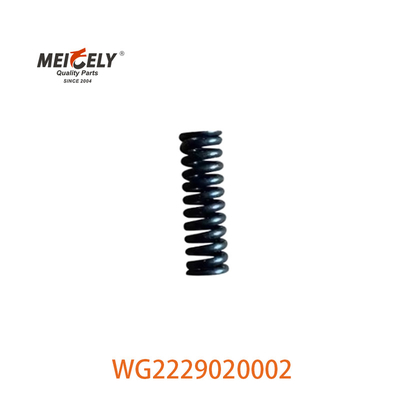 WG2229020002 Printemps extérieur AZ2229020002 Pour le camion Sinotruk Howo