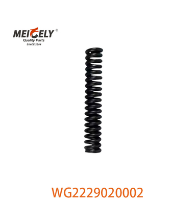WG2229020002 Printemps extérieur AZ2229020002 Pour le camion Sinotruk Howo